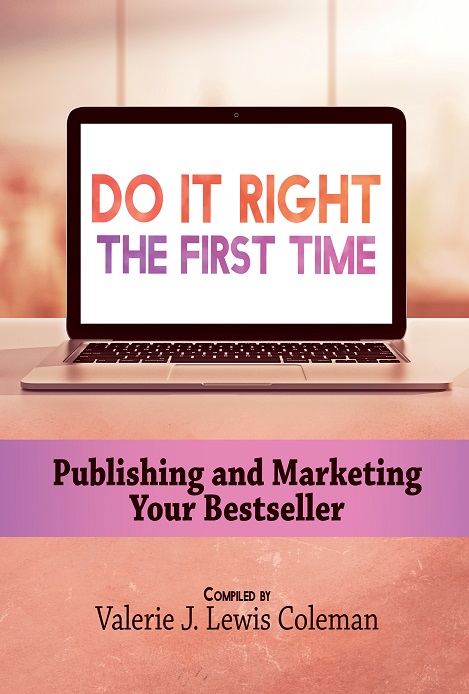 Do It Right The First Time